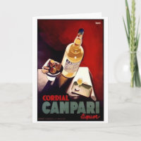 Cordial Campari