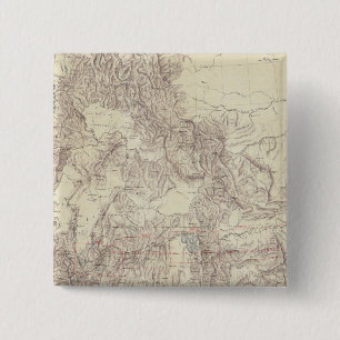 Cordilleras Button