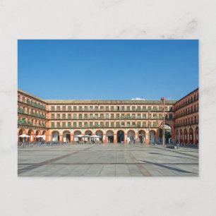 Cordoba. #13. postkarte