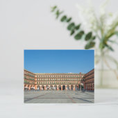 Cordoba. #13. postkarte (Stehend Vorderseite)