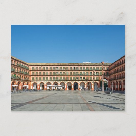 Cordoba. #13. postkarte (Vorderseite)