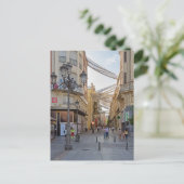 Cordoba. #17. postkarte (Stehend Vorderseite)