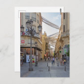 Cordoba. #17. postkarte (Vorne/Hinten)