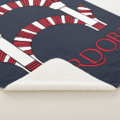 Cordoba 1 sherpadecke (3/4)