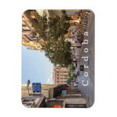 Cordoba. 20. magnet (Vertikal)