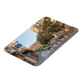 Cordoba. 20. magnet (Linke Seite)