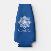 Cordoba 2 flaschenkühler (Vorderseite)