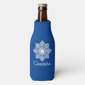 Cordoba 2 flaschenkühler (Flaschenvorderseite)