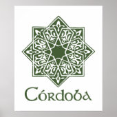 Cordoba 2 poster (Vorne)