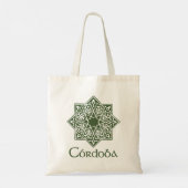 Cordoba 2 tragetasche (Rückseite)
