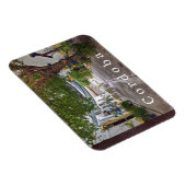 Cordoba. 30. magnet (Rechte Seite)