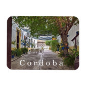 Cordoba. 30. magnet (Horizontal)