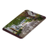 Cordoba. 30. magnet (Linke Seite)