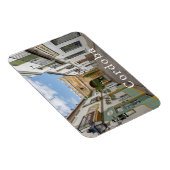 Cordoba. 34. magnet (Rechte Seite)