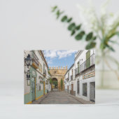Cordoba. 34. postkarte (Stehend Vorderseite)
