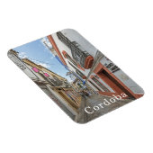 Cordoba. #46. magnet (Rechte Seite)