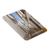 Cordoba. 4. magnet (Rechte Seite)