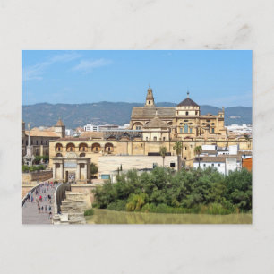 Cordoba. 5.   postkarte