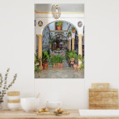 Cordoba. 7. poster (Küche)