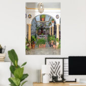Cordoba. 7. poster (Heimbüro)