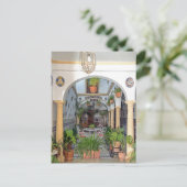 Cordoba. 7. postkarte (Stehend Vorderseite)