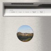 Cordoba aus Afar Magnet (In Situ (Geschirrspüler))