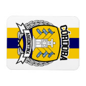 Córdoba Magnet (Horizontal)