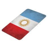 Cordoba Magnet (Linke Seite)