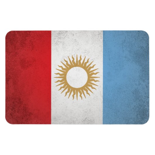 Cordoba Magnet (Horizontal)