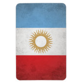 Cordoba Magnet (Vertikal)