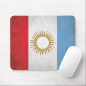 Cordoba Mousepad (Mit Mouse)