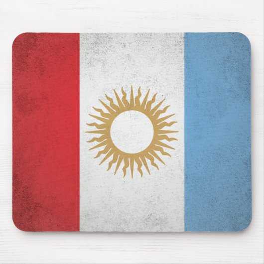 Cordoba Mousepad (Vorne)
