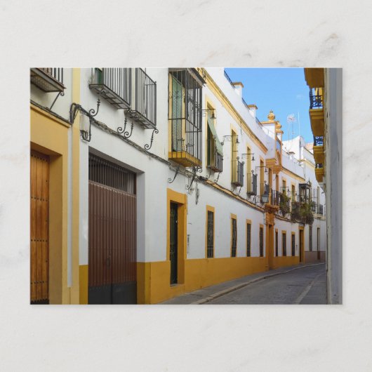 Cordoba Postkarte (Vorderseite)
