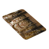 Cordoba, Provinz Cordoba, Spanien 2 Magnet (Rechte Seite)