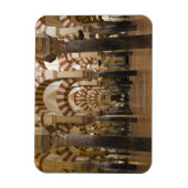 Cordoba, Provinz Cordoba, Spanien 2 Magnet (Vertikal)