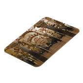 Cordoba, Provinz Cordoba, Spanien 2 Magnet (Linke Seite)