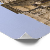 Cordoba, Provinz Cordoba, Spanien Poster (Ecke)