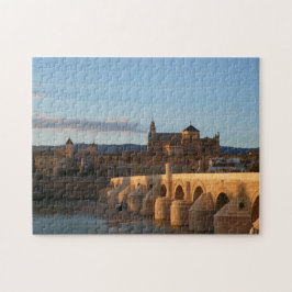 Cordoba, Spanien Puzzle