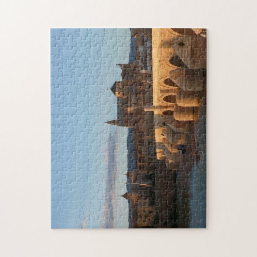Cordoba, Spanien Puzzle (Vertikal)