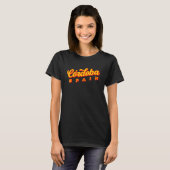 Córdoba Spanien T-Shirt (Vorne ganz)