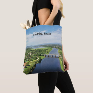 Cordoba, Spanien Tasche