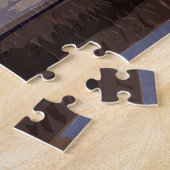 Cordoba Street - Spanien Puzzle (Seite)