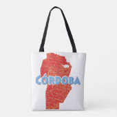 Córdoba Tasche (Rückseite)