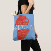 Córdoba Tasche (Von Nahem)