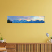 Cordon Del Plata Leinwanddruck (Insitu (Wohnzimmer))