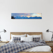 Cordon Del Plata Leinwanddruck (Insitu (Schlafzimmer))