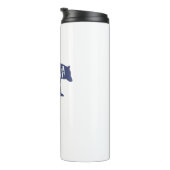 Cordova Alaska Bear Thermosbecher (Nach rechts gedreht)