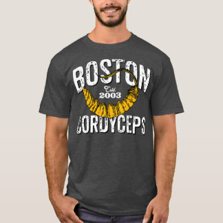 Cordyceps T-Shirt