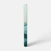 Core Fragment Samsung Galaxy Hülle (Linke Seite)