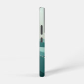 Core Fragment Samsung Galaxy Hülle (Rechte Seite)